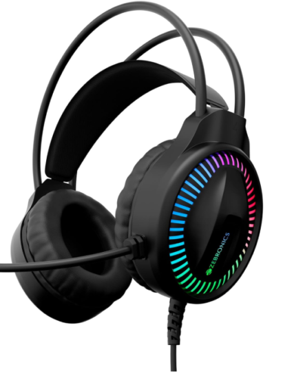 ZEBRONICS Blitz C