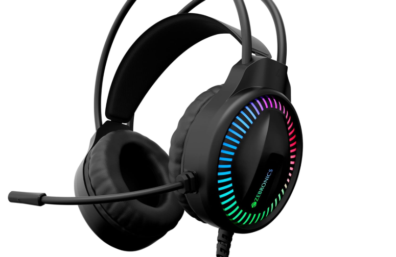 ZEBRONICS Blitz C
