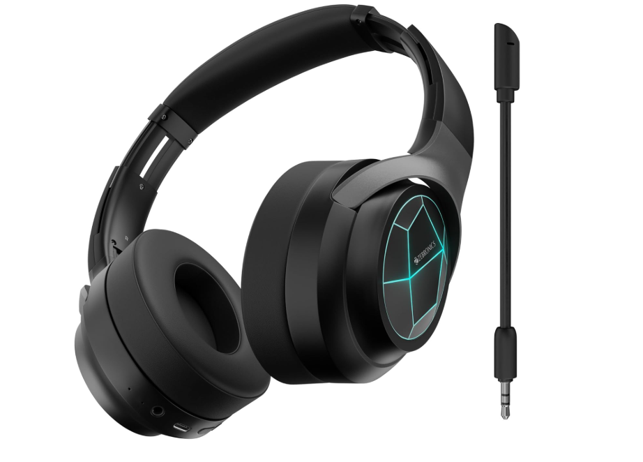 ZEBRONICS Envy 2