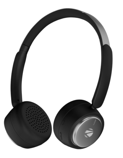 ZEBRONICS Duke 2 Pro