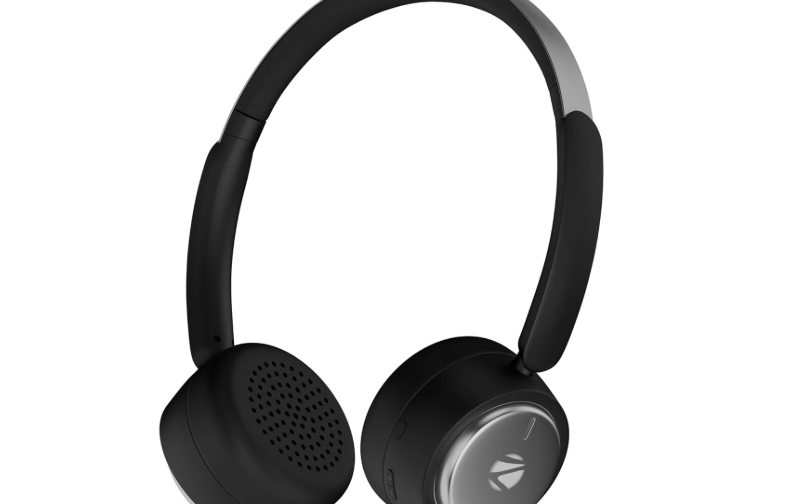 ZEBRONICS Duke 2 Pro