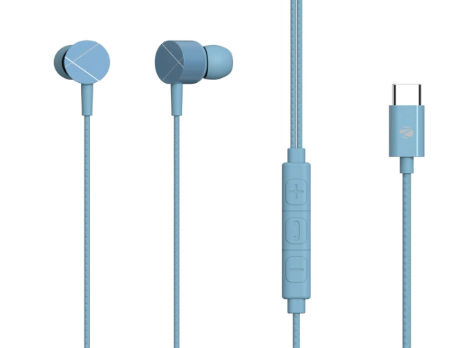 Zebronics Zeb Buds C2