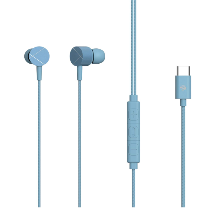 Zebronics Zeb Buds C2