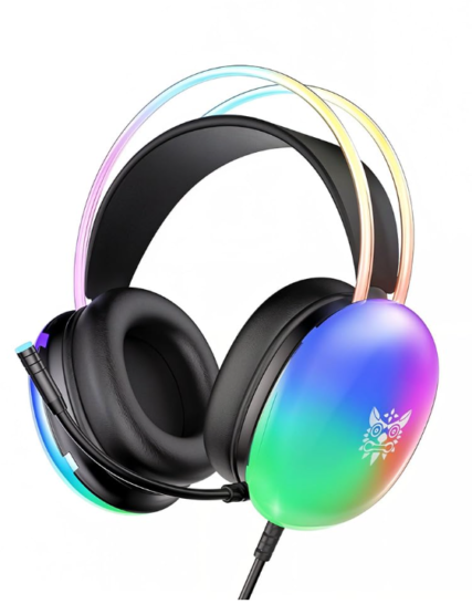 ZORBES Wired Gaming Headset