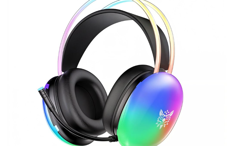 ZORBES Wired Gaming Headset