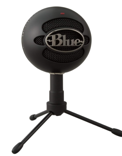Blue Snowball iCE