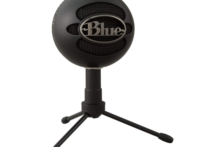 Blue Snowball iCE