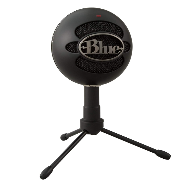 Blue Snowball iCE