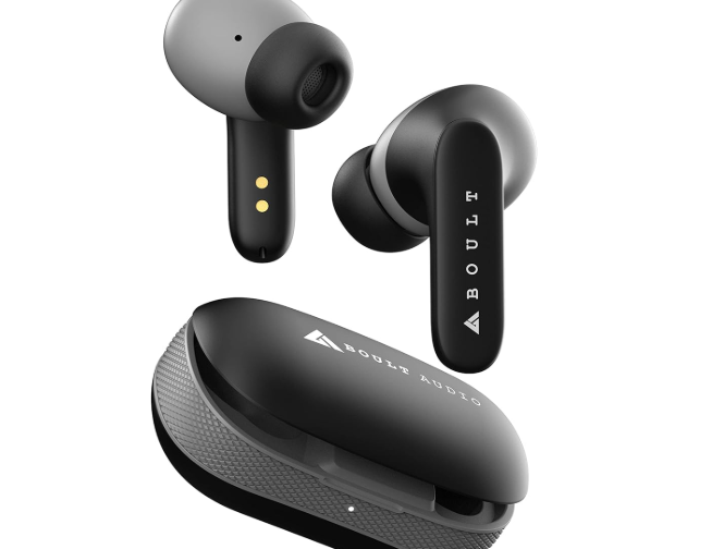 Boult Z20 TWS Earbuds