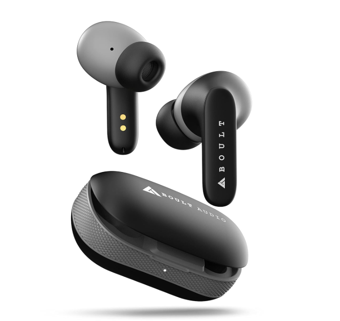 Boult Z20 TWS Earbuds