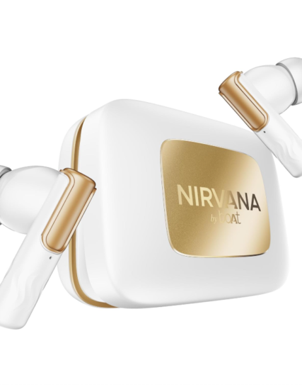 boAt Nirvana Ivy Pro (2025 Launch)