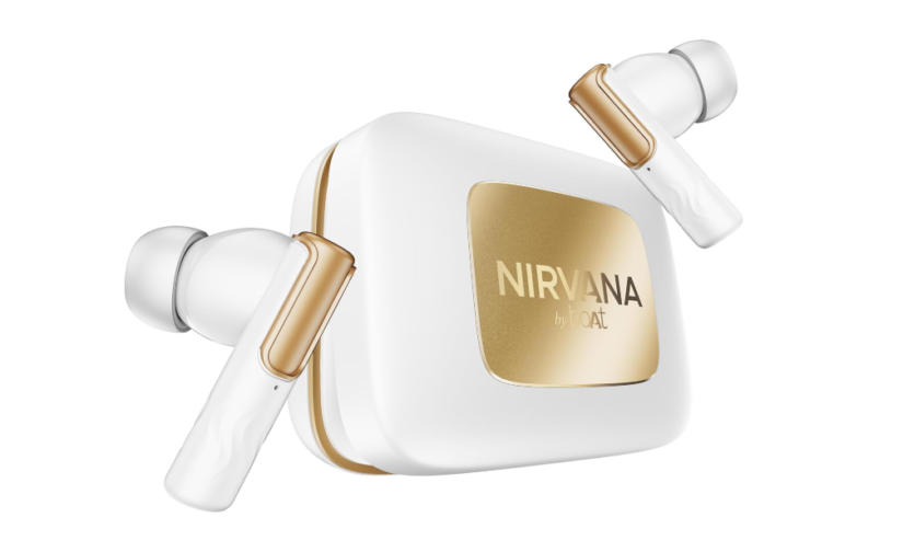 boAt Nirvana Ivy Pro (2025 Launch)