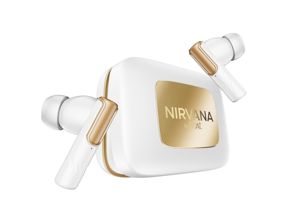 boAt Nirvana Ivy Pro (2025 Launch)
