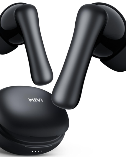 Mivi DuoPods i2 True Wireless Earbuds