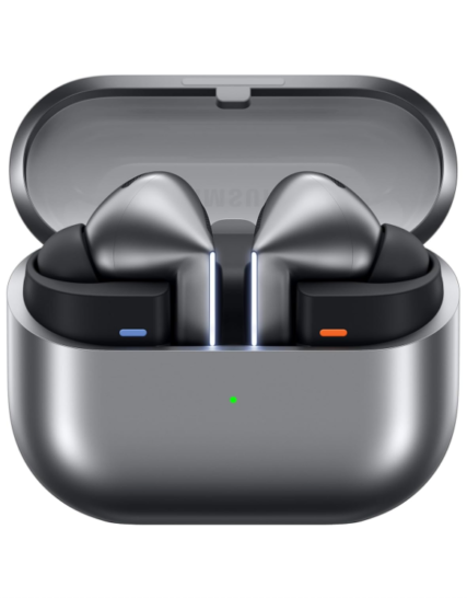 Samsung Galaxy Buds 3 Pro (Silver)