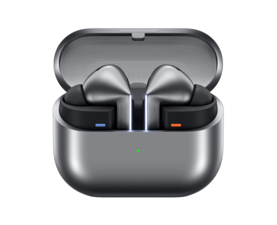 Samsung Galaxy Buds 3 Pro (Silver)