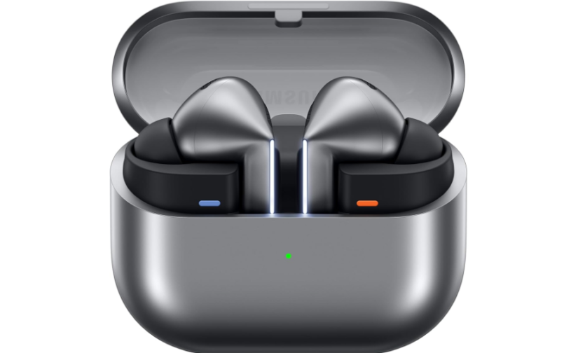 Samsung Galaxy Buds 3 Pro (Silver)