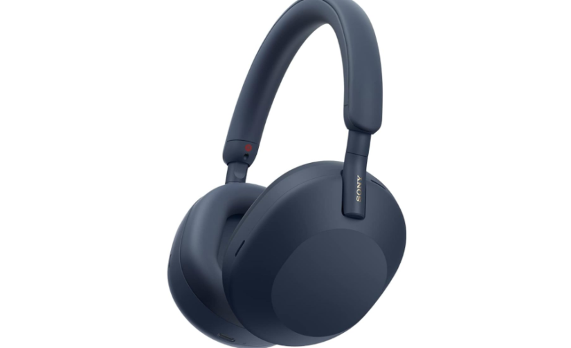 Sony WH-1000XM5