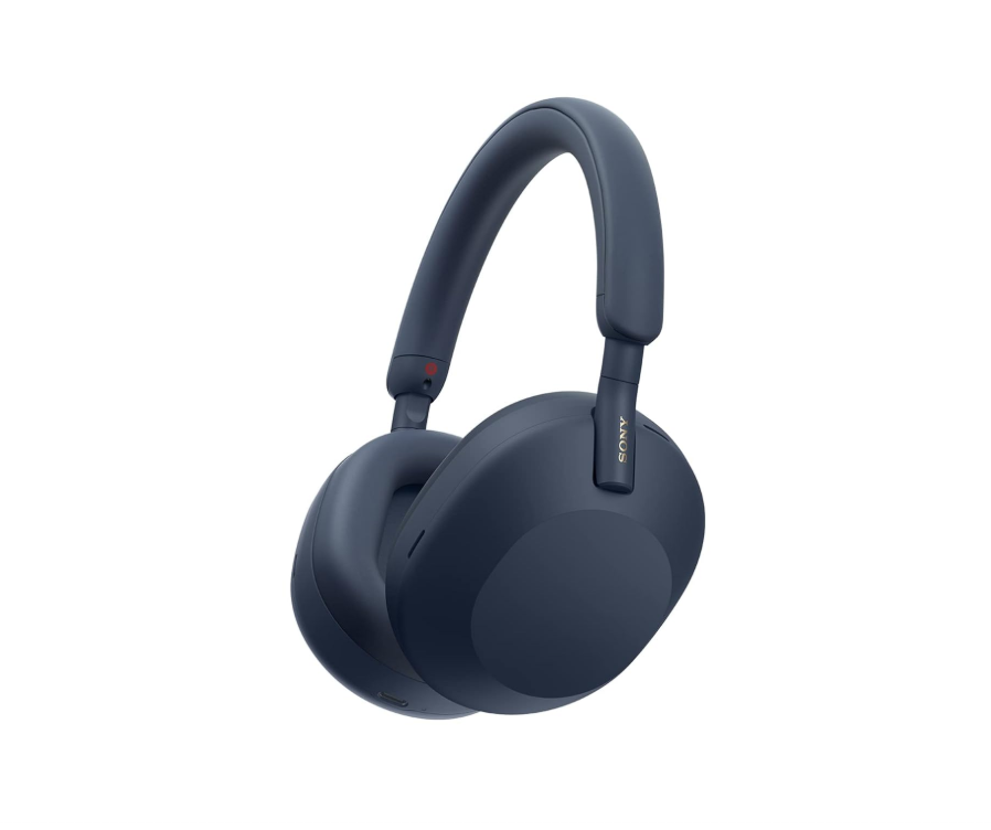 Sony WH-1000XM5