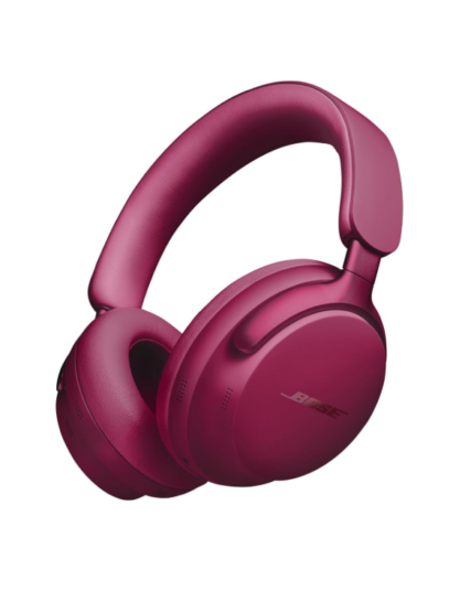 Bose QuietComfort Ultra Bluetooth Headphones