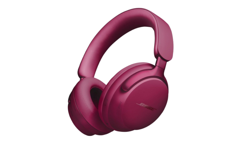 Bose QuietComfort Ultra Bluetooth Headphones