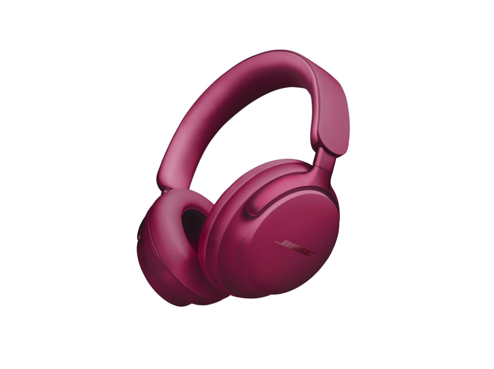 Bose QuietComfort Ultra Bluetooth Headphones