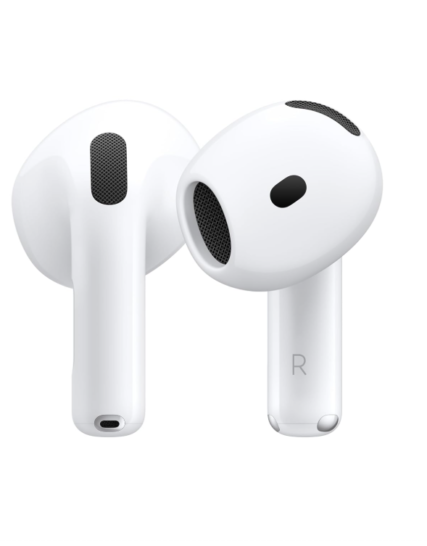 Apple AirPods 4 Wireless Earbuds