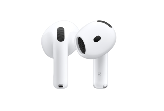 Apple AirPods 4 Wireless Earbuds