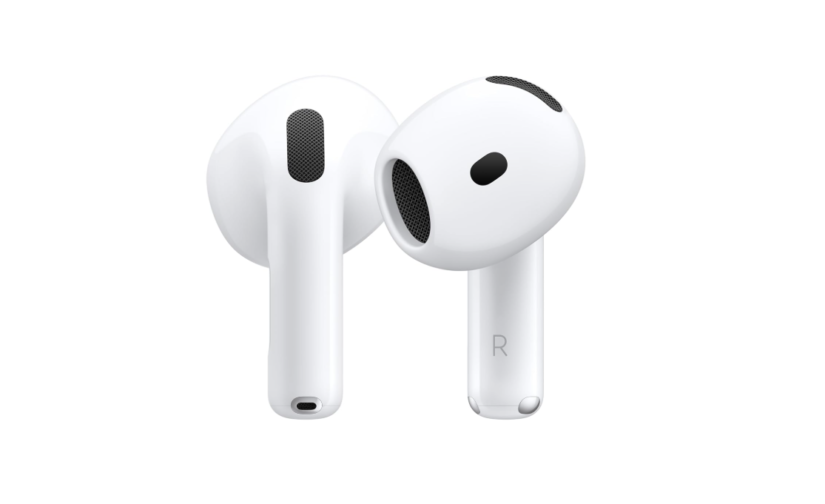 Apple AirPods 4 Wireless Earbuds