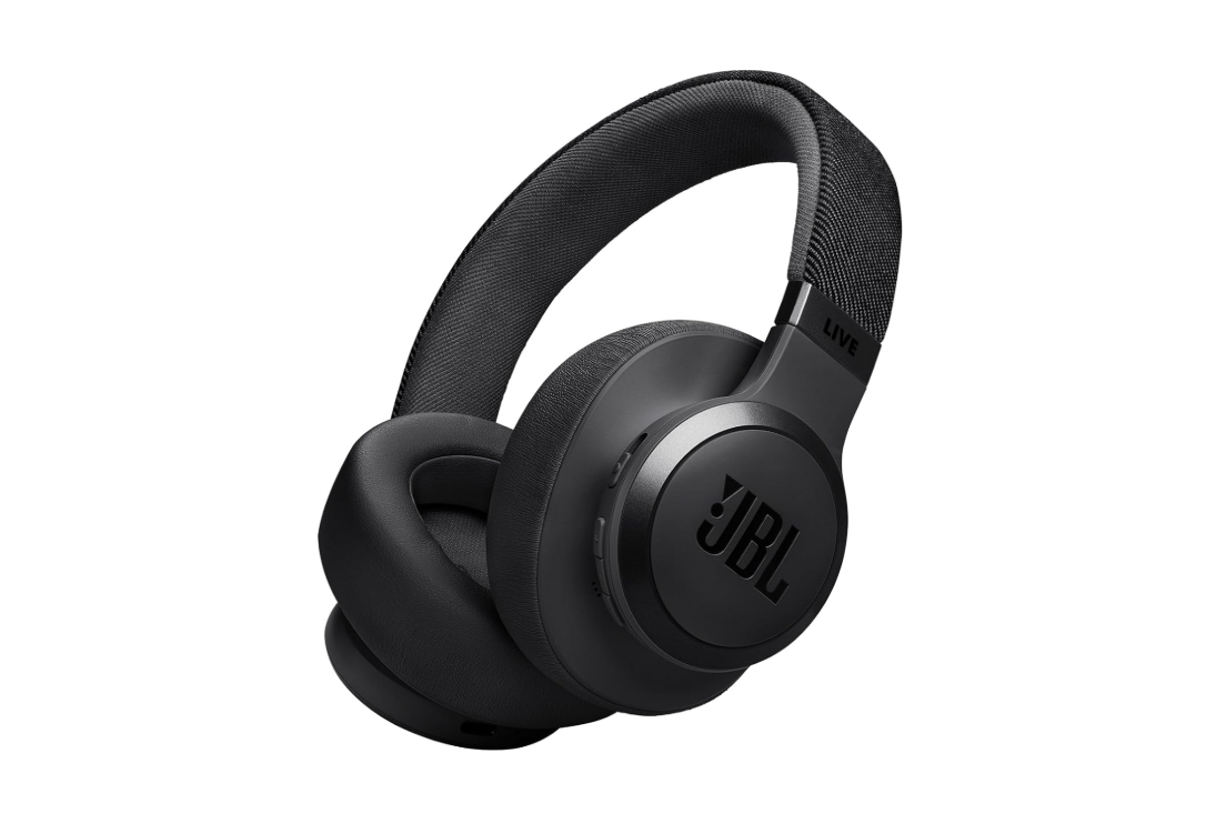 JBL Live 770NC