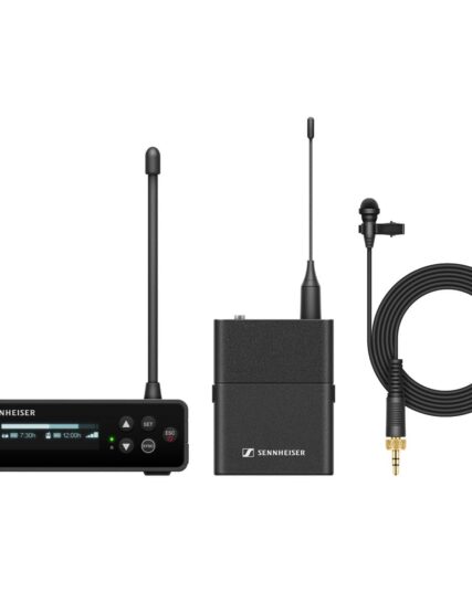 Sennheiser