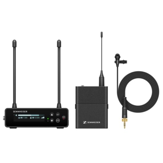 Sennheiser