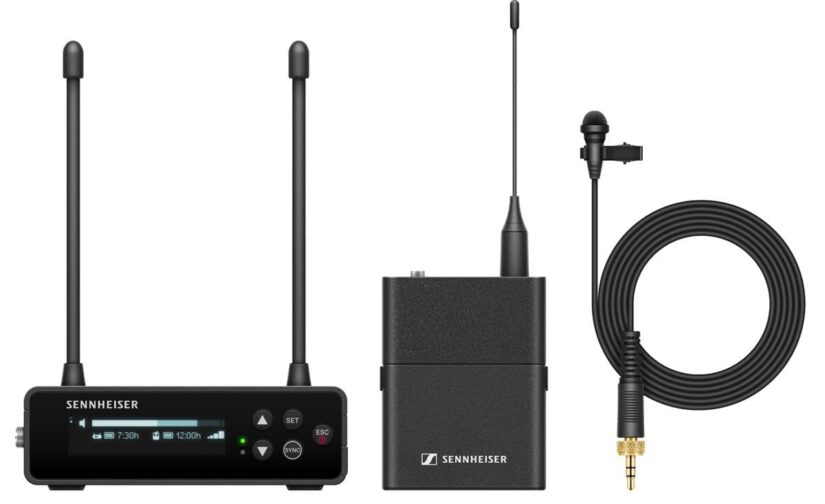 Sennheiser