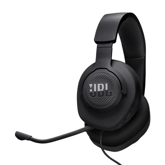 JBL Quantum 100 M2 Gaming Headphones