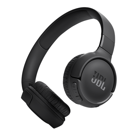 JBL On-Ear Headphones Tune 520BT Wireless