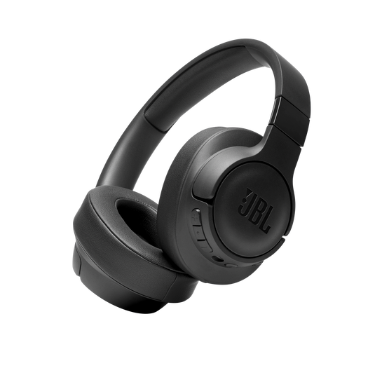 JBL Tune 760NC Over-Ear Wireless Headphones Noise