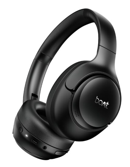 boAt Rockerz 551 ANC Pro Wireless Headphones