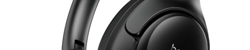 boAt Rockerz 551 ANC Pro Wireless Headphones