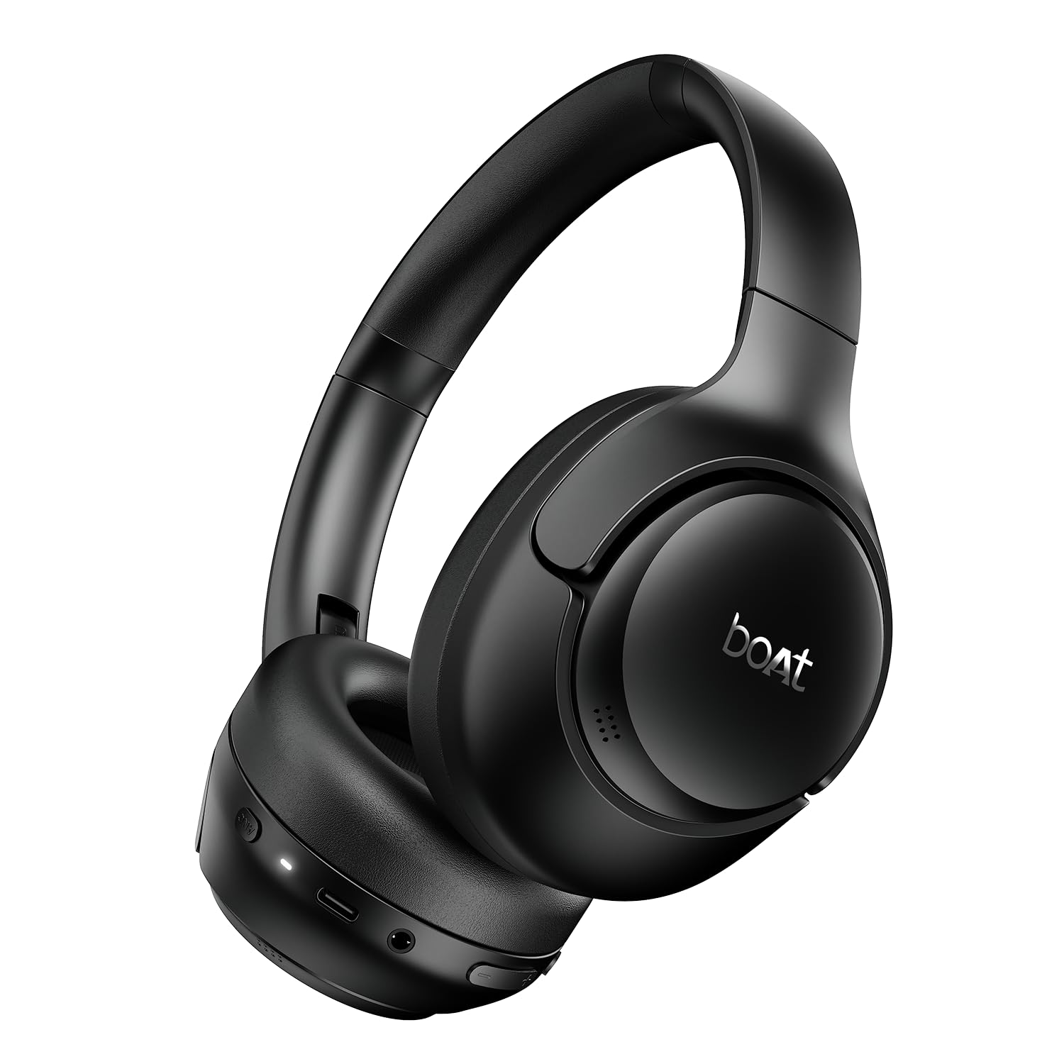 boAt Rockerz 551 ANC Pro Wireless Headphones