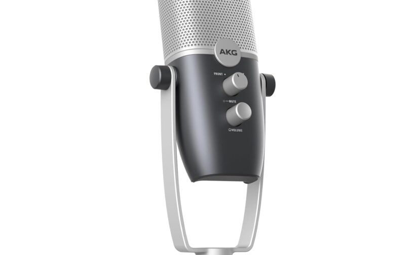 AKG ARA USB Microphone