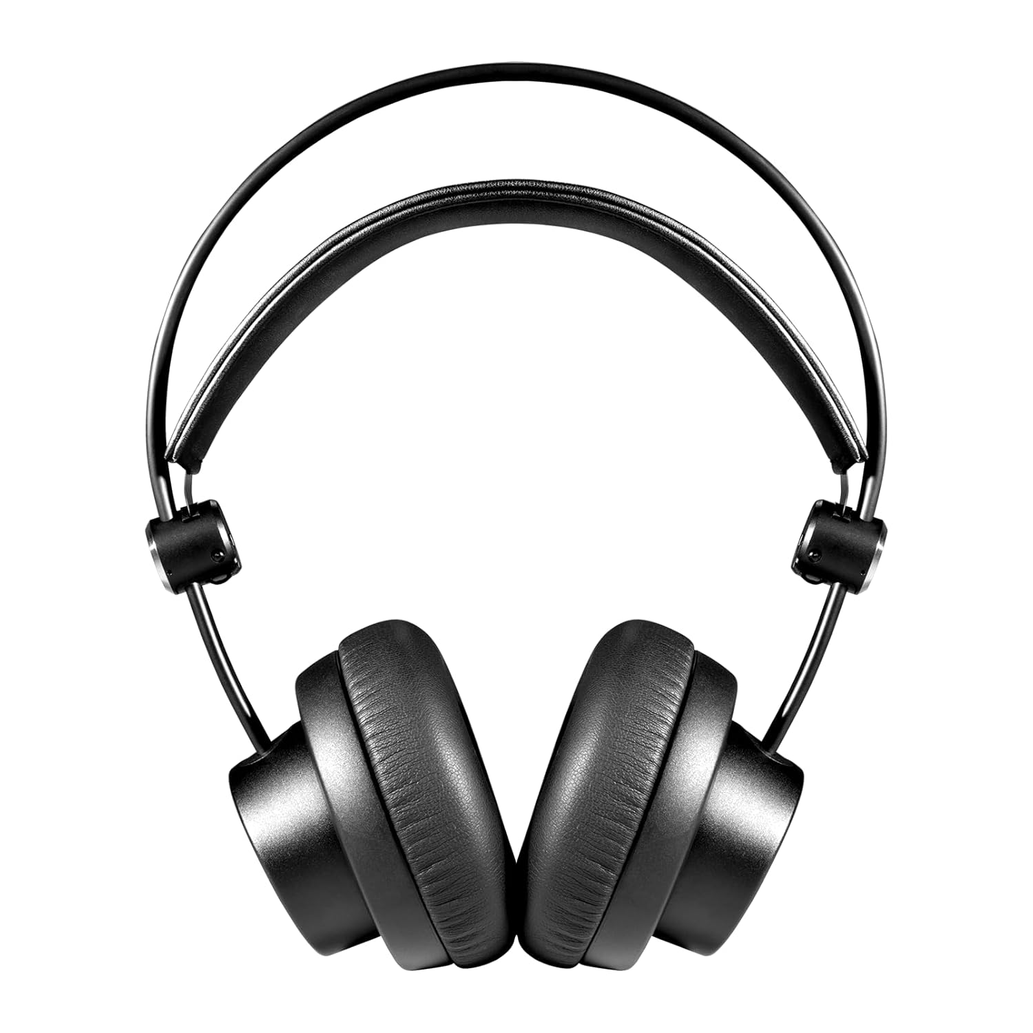 AKG K175 On Ear, Closed-Back Foldable Headphones with detachable cable
