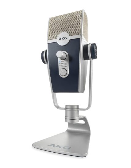 AKG Lyra Ultra HD-Microphones