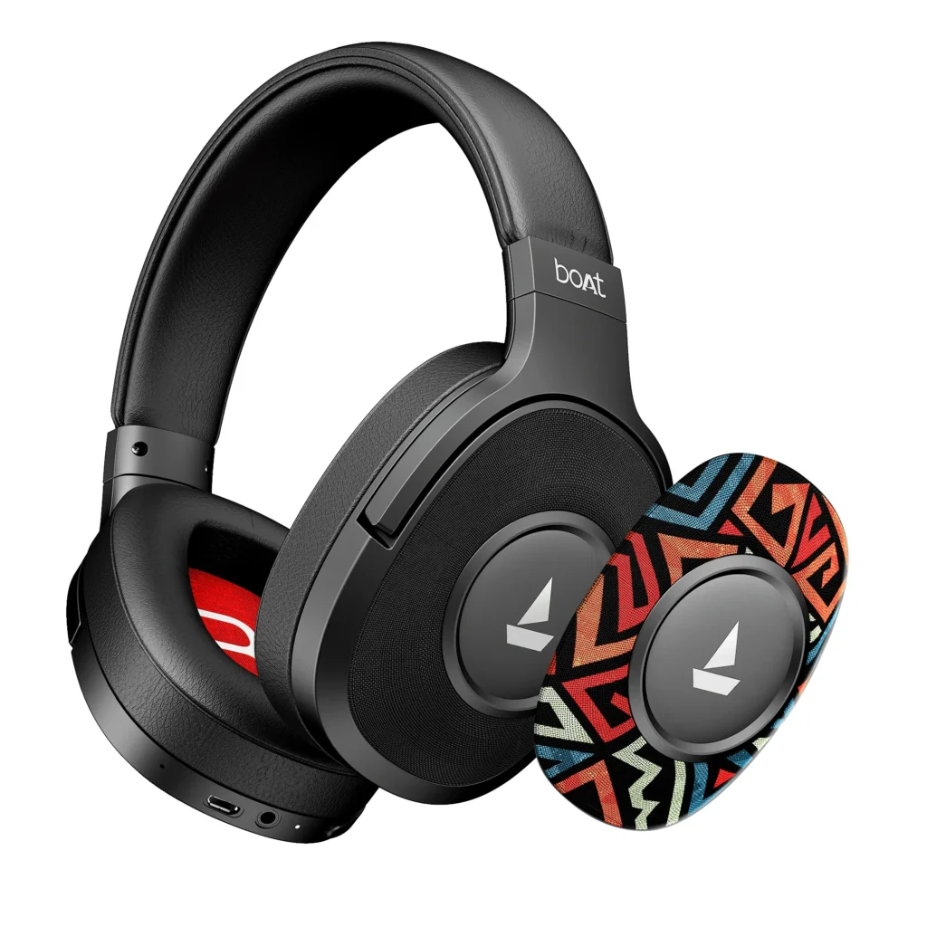 boAtRockerz Plus 550