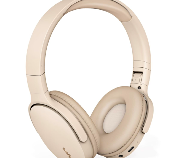 FINGERS Rock-n-Roll H6 On-Ear Bluetooth Headphone