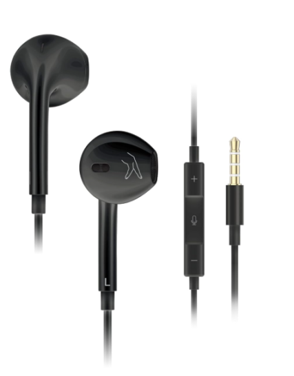 FINGERS SoundReflex W5 Wired Earphones