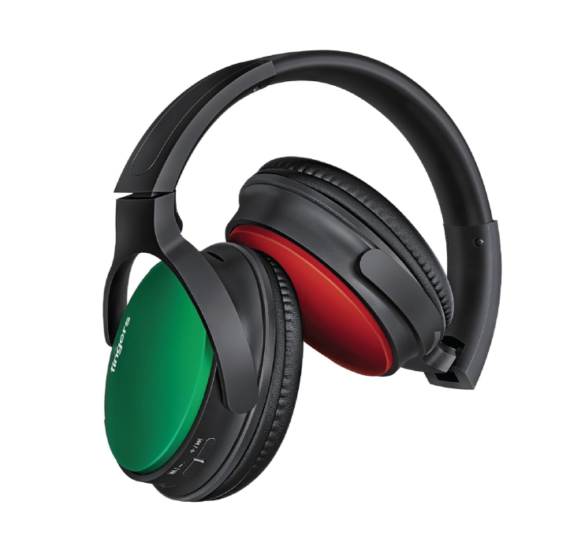 FINGERS Sugar-n-Spice B3 Wireless On-Ear Headse