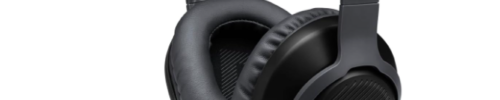 JBL Quantum 100