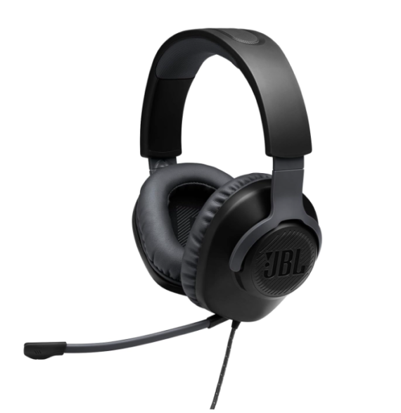 JBL Quantum 100