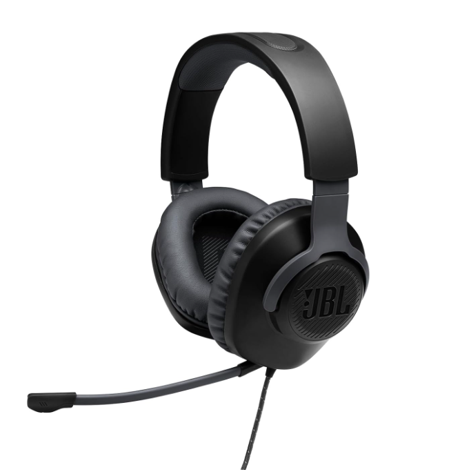 JBL Quantum 100