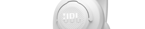 JBL Quantum 100M2 Wired Gaming Headphones